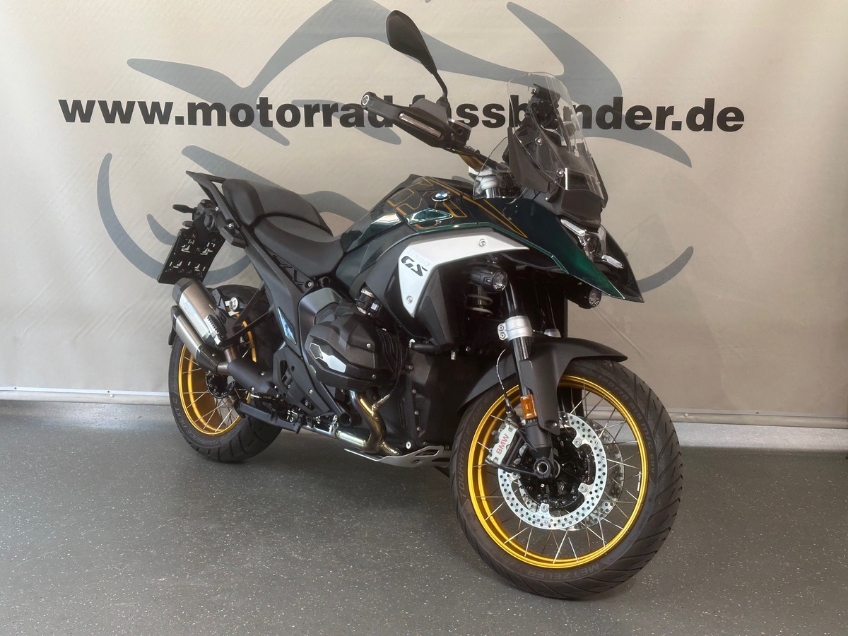 BMW R 1300 GS Top gepflegt, wie NEU inkl. Option 719 BMW R 1300 GS Top gepflegt, wie NEU inkl. Option 719