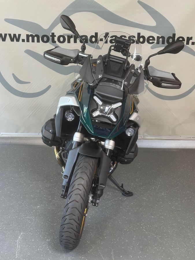BMW R 1300 GS Top gepflegt, wie NEU inkl. Option 719 BMW R 1300 GS Top gepflegt, wie NEU inkl. Option 719