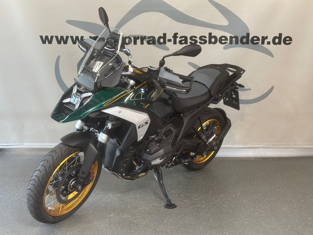 BMW R 1300 GS Top gepflegt, wie NEU inkl. Option 719 BMW R 1300 GS Top gepflegt, wie NEU inkl. Option 719