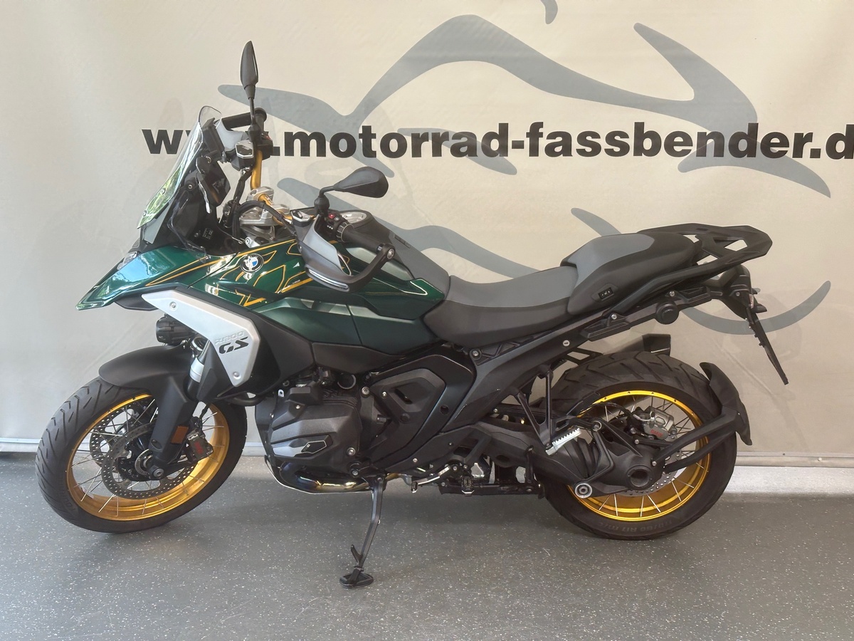 BMW R 1300 GS Top gepflegt, wie NEU inkl. Option 719 BMW R 1300 GS Top gepflegt, wie NEU inkl. Option 719