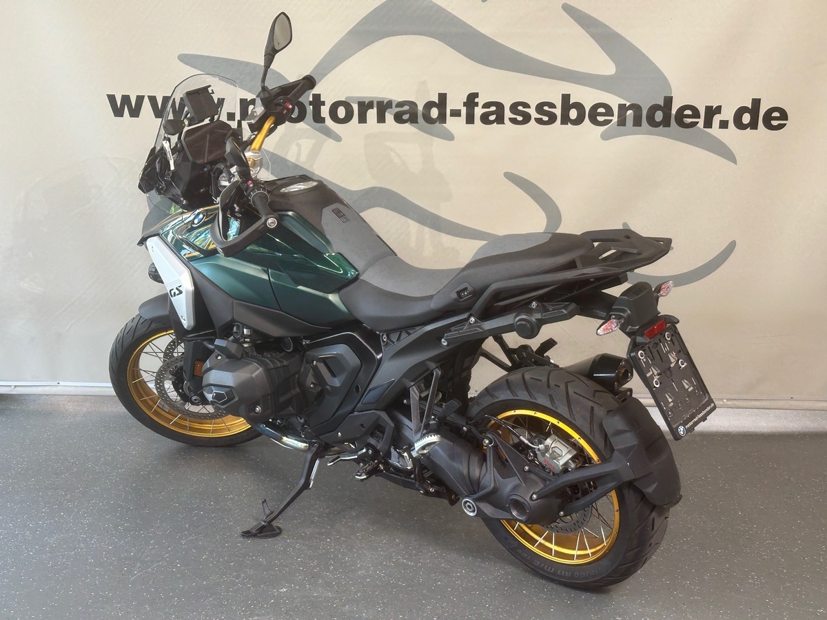 BMW R 1300 GS Top gepflegt, wie NEU inkl. Option 719 BMW R 1300 GS Top gepflegt, wie NEU inkl. Option 719
