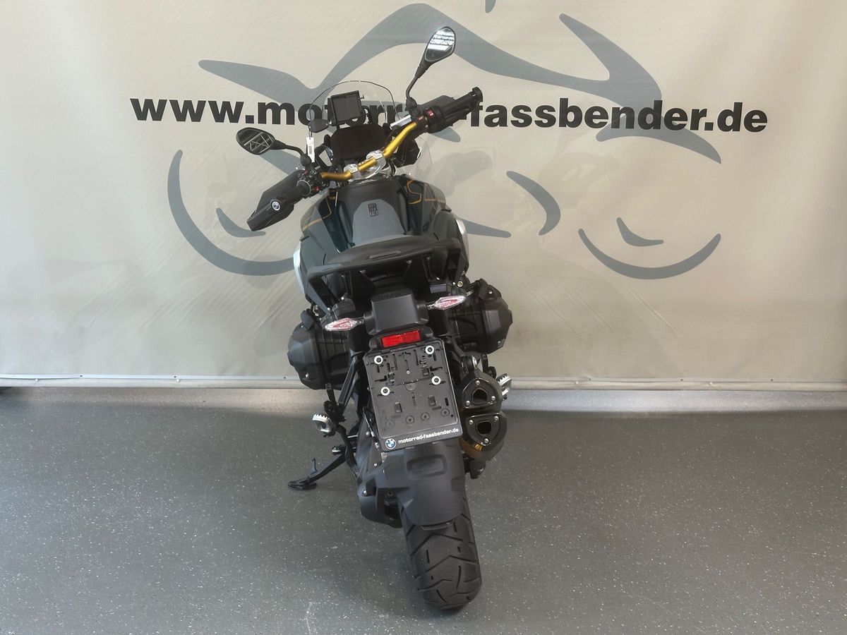 BMW R 1300 GS Top gepflegt, wie NEU inkl. Option 719 BMW R 1300 GS Top gepflegt, wie NEU inkl. Option 719