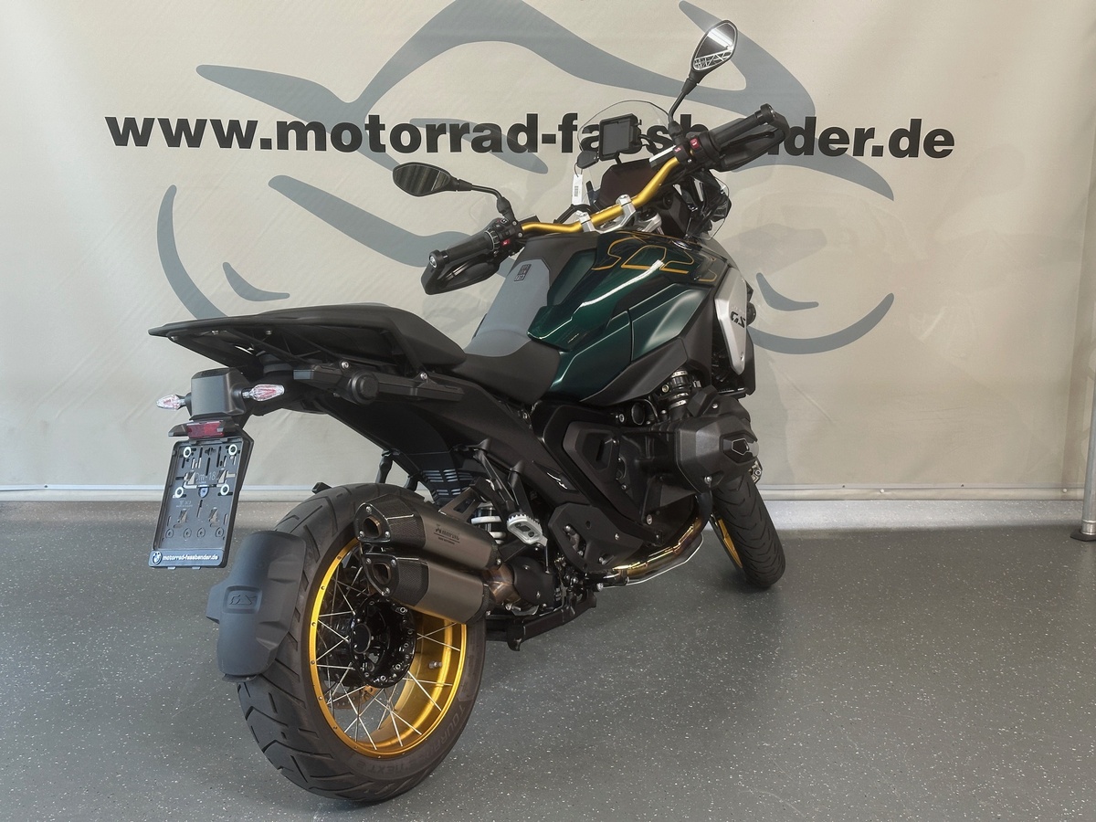 BMW R 1300 GS Top gepflegt, wie NEU inkl. Option 719 BMW R 1300 GS Top gepflegt, wie NEU inkl. Option 719