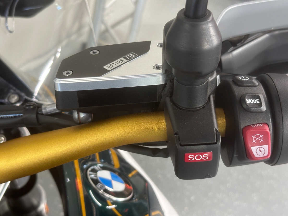 BMW R 1300 GS Top gepflegt, wie NEU inkl. Option 719 BMW R 1300 GS Top gepflegt, wie NEU inkl. Option 719