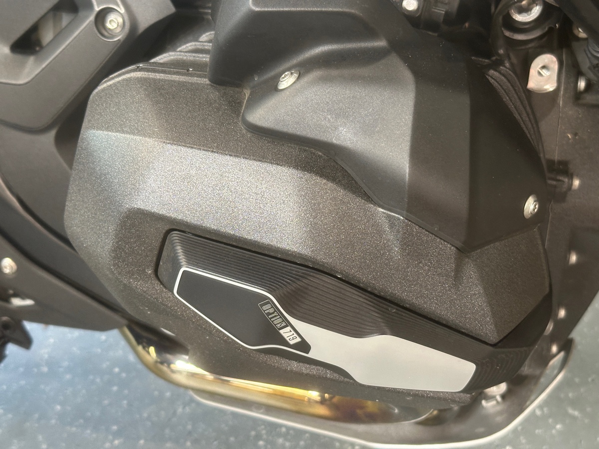 BMW R 1300 GS Top gepflegt, wie NEU inkl. Option 719 BMW R 1300 GS Top gepflegt, wie NEU inkl. Option 719