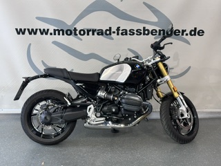 BMW R 12 nineT Sehr gepflegt!