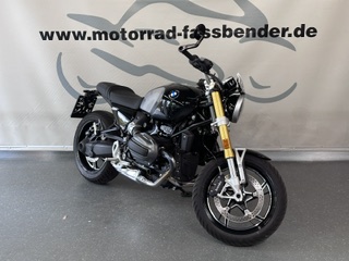 BMW R 12 nineT Sehr gepflegt! BMW R 12 nineT Sehr gepflegt!
