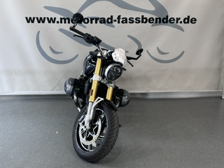 BMW R 12 nineT Sehr gepflegt! BMW R 12 nineT Sehr gepflegt!