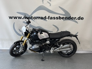 BMW R 12 nineT Sehr gepflegt! BMW R 12 nineT Sehr gepflegt!