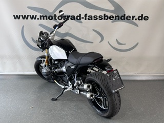 BMW R 12 nineT Sehr gepflegt! BMW R 12 nineT Sehr gepflegt!