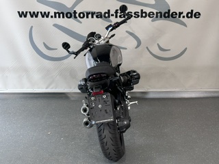 BMW R 12 nineT Sehr gepflegt! BMW R 12 nineT Sehr gepflegt!