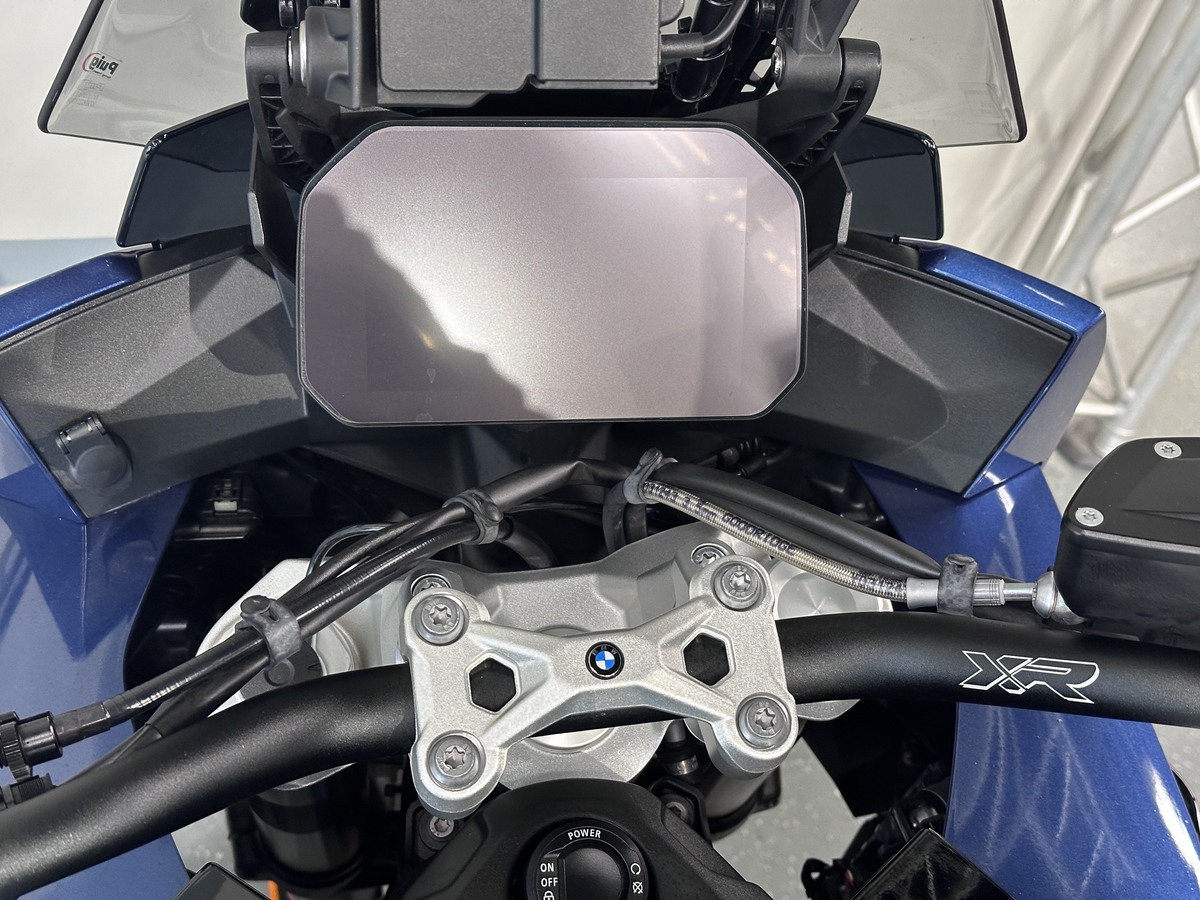 BMW S 1000 XR 3 x Pakete, Zus.Scheinw., viel Zub. BMW S 1000 XR 3 x Pakete, Zus.Scheinw., viel Zub.
