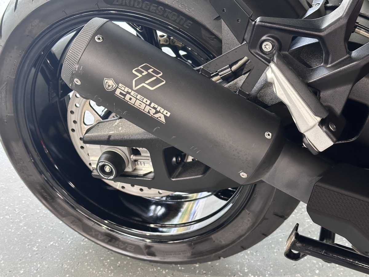 BMW S 1000 XR 3 x Pakete, Zus.Scheinw., viel Zub. BMW S 1000 XR 3 x Pakete, Zus.Scheinw., viel Zub.