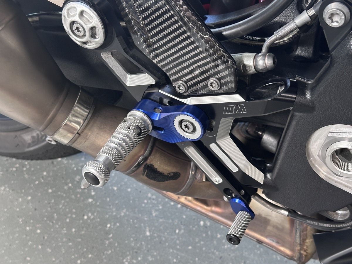 BMW S 1000 RR 4x Pakete, Service inkl. Akrapovice ES BMW S 1000 RR 4x Pakete, Service inkl. Akrapovice ES