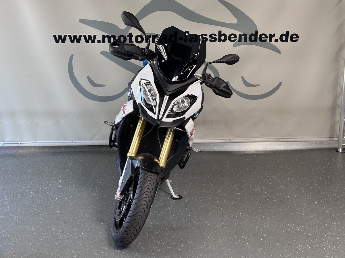 BMW S1000XR BMW S1000XR