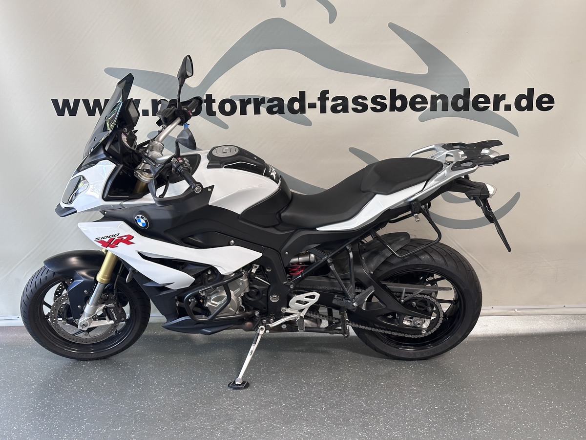 BMW S1000XR BMW S1000XR