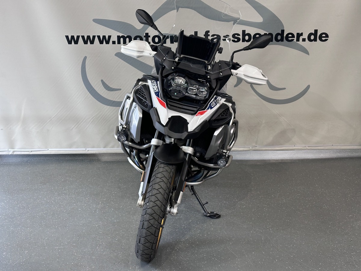 BMW R 1250 GS Adv. Top Zustand, 3xPaket BMW R 1250 GS Adv. Top Zustand, 3xPaket