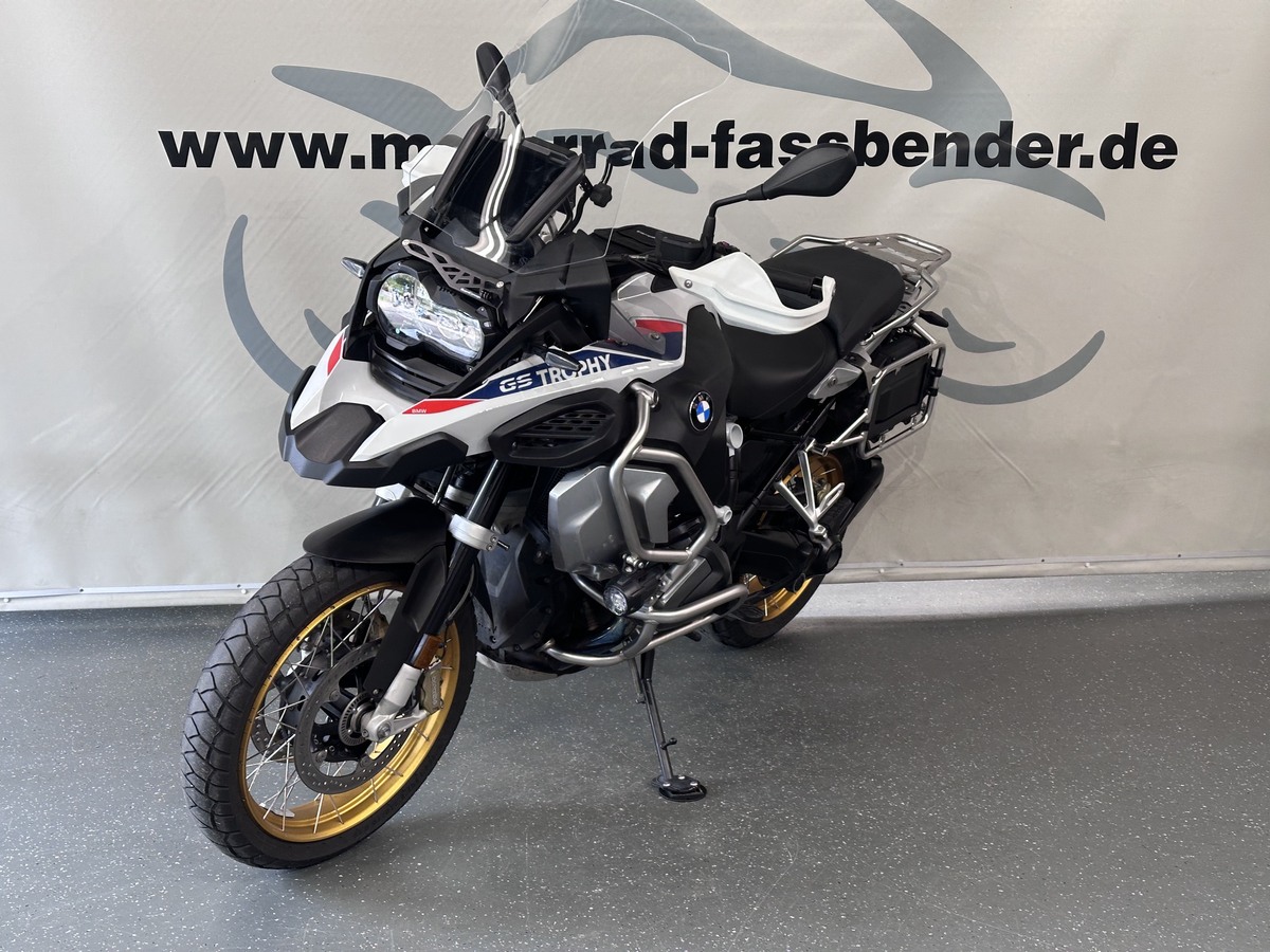 BMW R 1250 GS Adv. Top Zustand, 3xPaket BMW R 1250 GS Adv. Top Zustand, 3xPaket