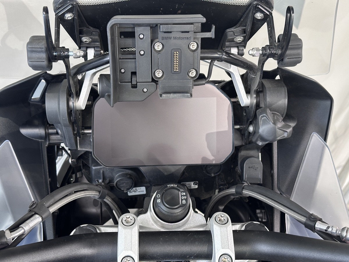 BMW R 1250 GS Adv. Top Zustand, 3xPaket BMW R 1250 GS Adv. Top Zustand, 3xPaket