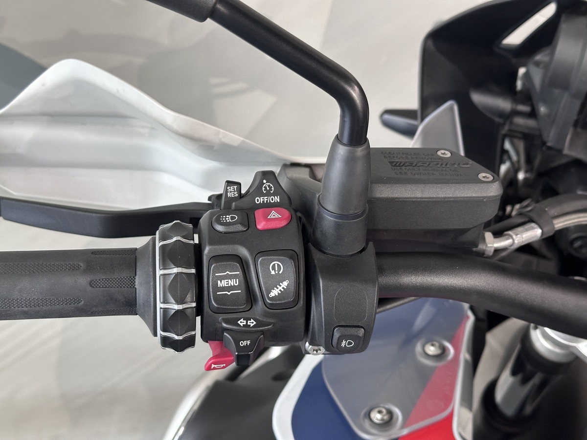BMW R 1250 GS Adv. Top Zustand, 3xPaket BMW R 1250 GS Adv. Top Zustand, 3xPaket