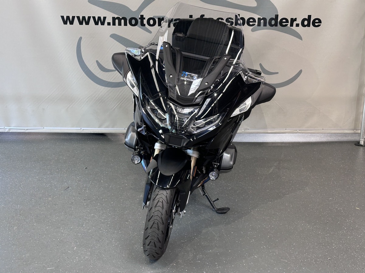 BMW R1250 RT Gepflegt! BMW R1250 RT Gepflegt!
