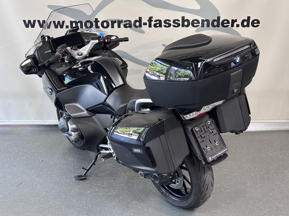 BMW R1250 RT Gepflegt! BMW R1250 RT Gepflegt!