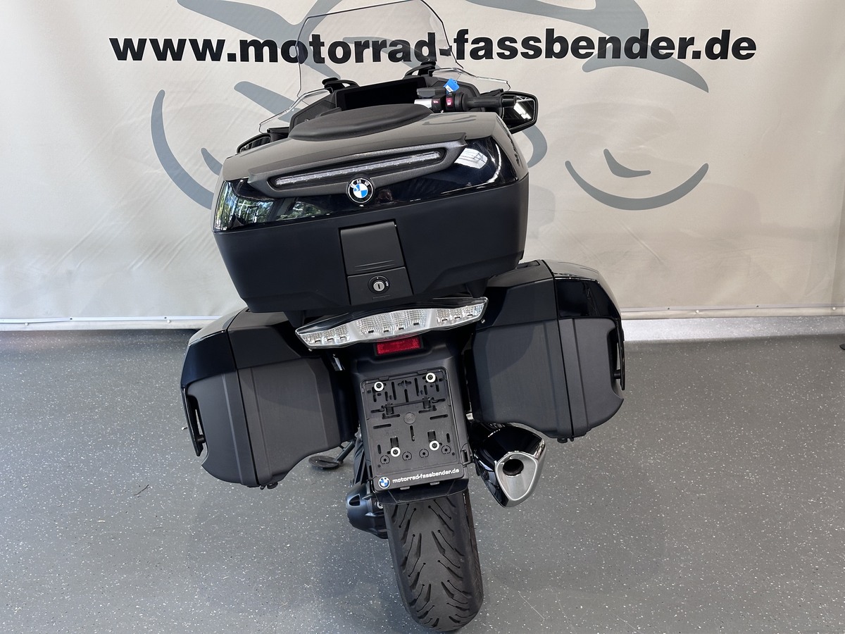 BMW R1250 RT Gepflegt! BMW R1250 RT Gepflegt!
