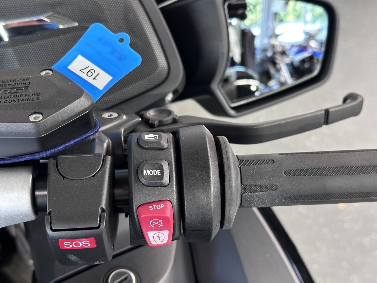 BMW R1250 RT Gepflegt! BMW R1250 RT Gepflegt!
