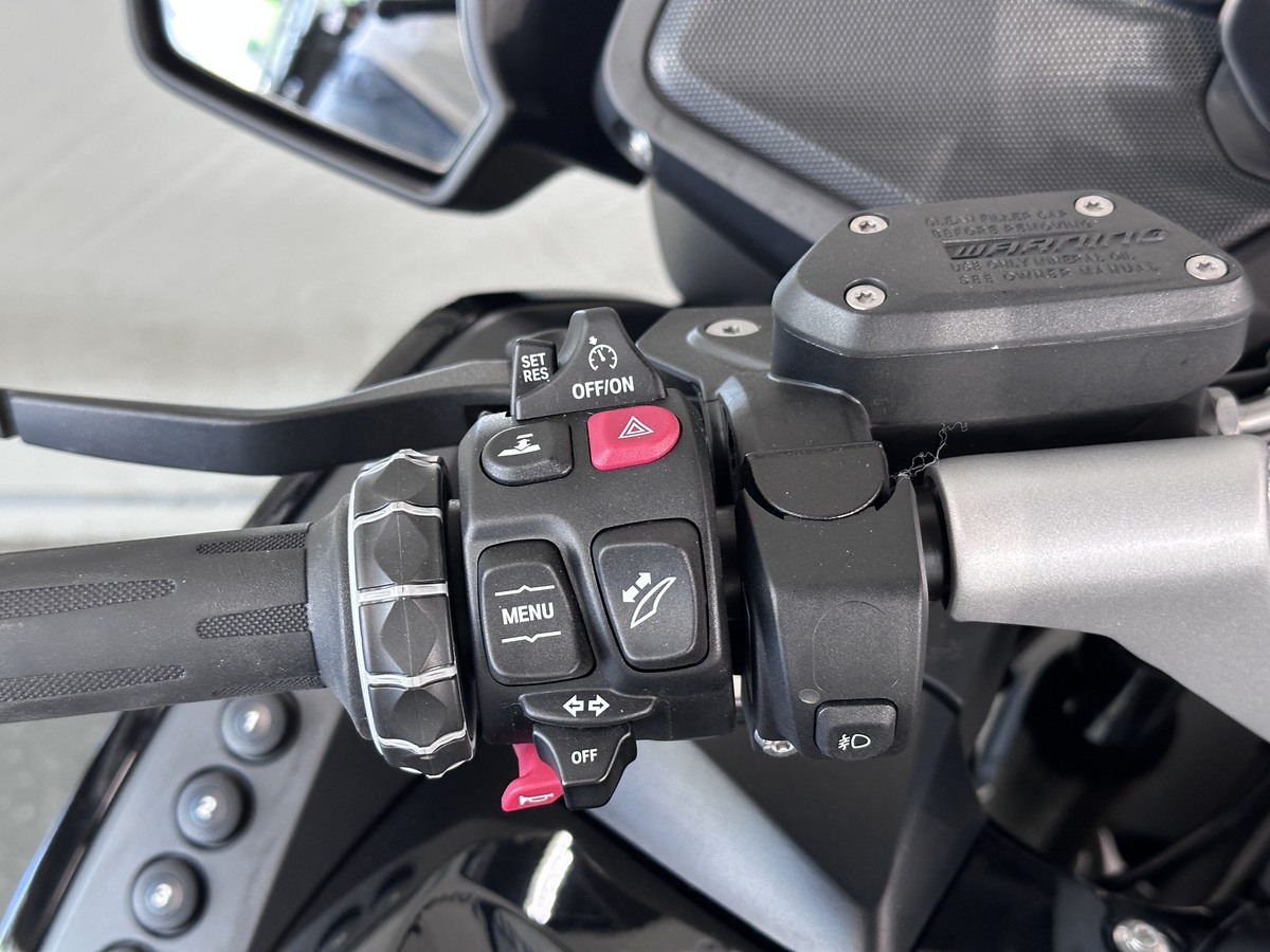 BMW R1250 RT Gepflegt! BMW R1250 RT Gepflegt!
