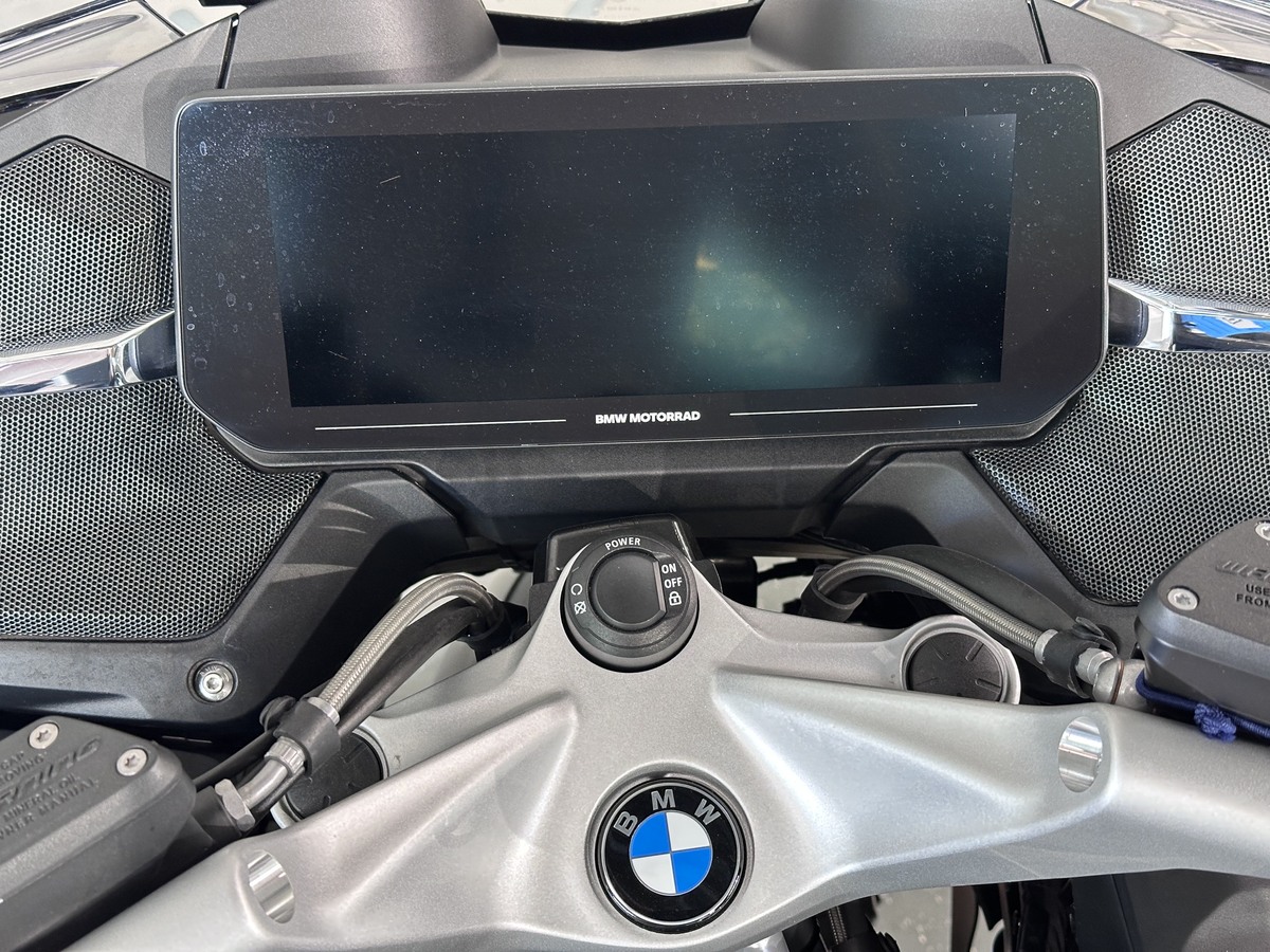 BMW R1250 RT Gepflegt! BMW R1250 RT Gepflegt!