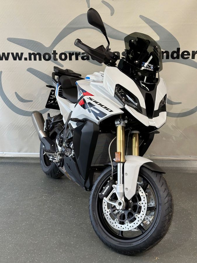 BMW S 1000 XR 2 Pakete, Schmiederäder, Z-Scheinw. BMW S 1000 XR 2 Pakete, Schmiederäder, Z-Scheinw.