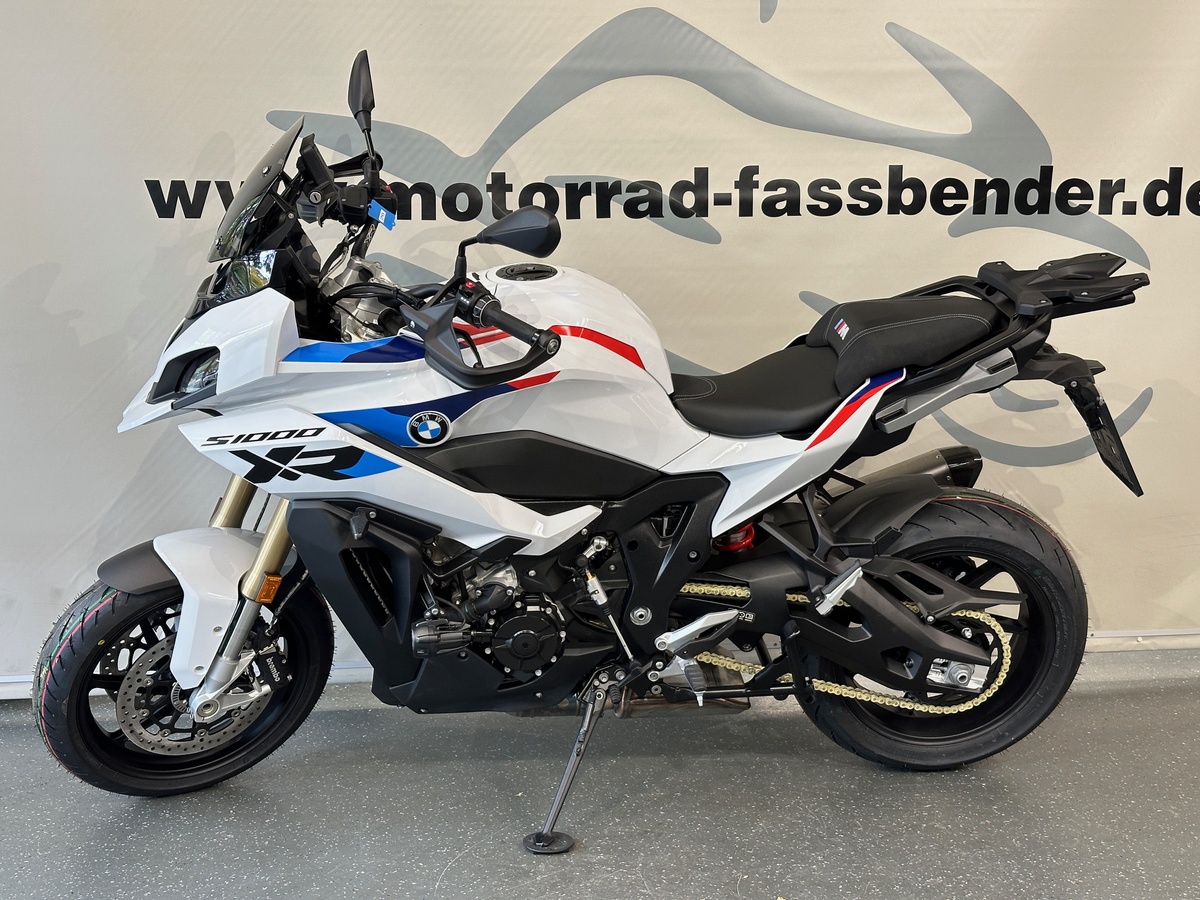 BMW S 1000 XR 2 Pakete, Schmiederäder, Z-Scheinw. BMW S 1000 XR 2 Pakete, Schmiederäder, Z-Scheinw.