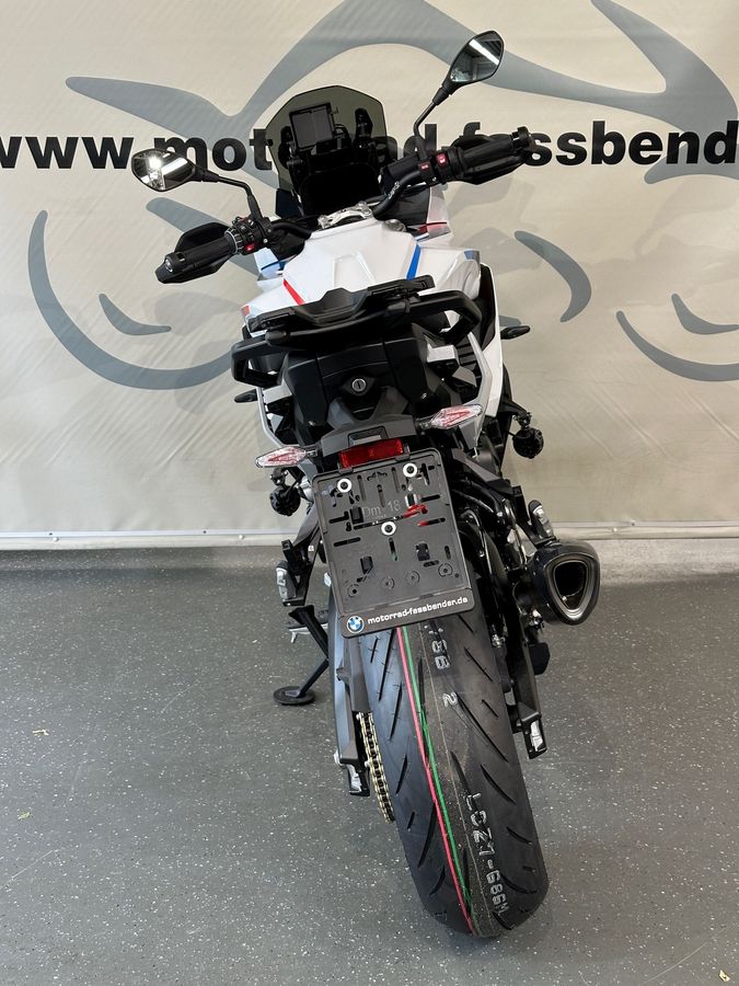 BMW S 1000 XR 2 Pakete, Schmiederäder, Z-Scheinw. BMW S 1000 XR 2 Pakete, Schmiederäder, Z-Scheinw.