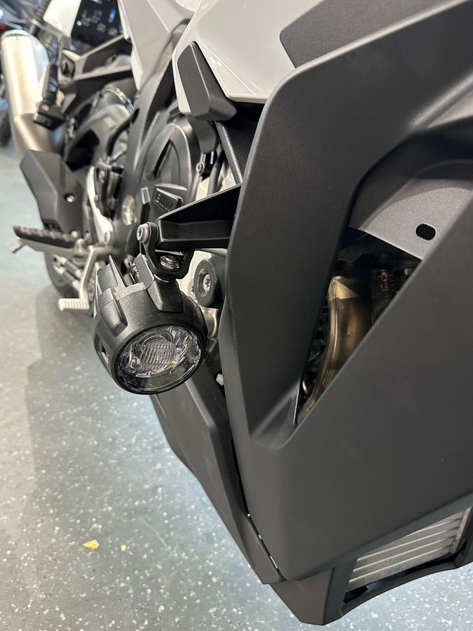 BMW S 1000 XR 2 Pakete, Schmiederäder, Z-Scheinw. BMW S 1000 XR 2 Pakete, Schmiederäder, Z-Scheinw.
