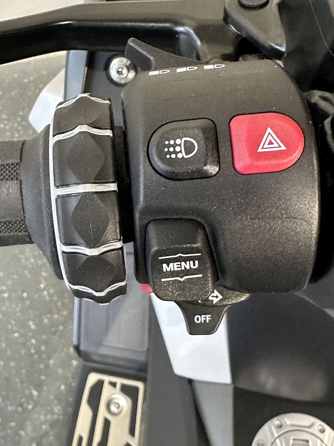 BMW C 400 GT Style Exclusive BMW C 400 GT Style Exclusive