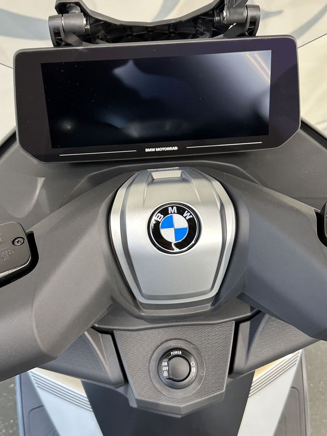 BMW C 400 GT Style Exclusive BMW C 400 GT Style Exclusive