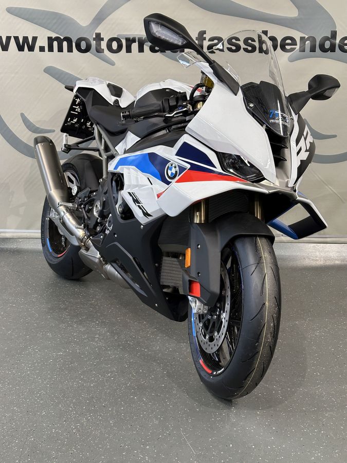 BMW S 1000 RR  BMW S 1000 RR