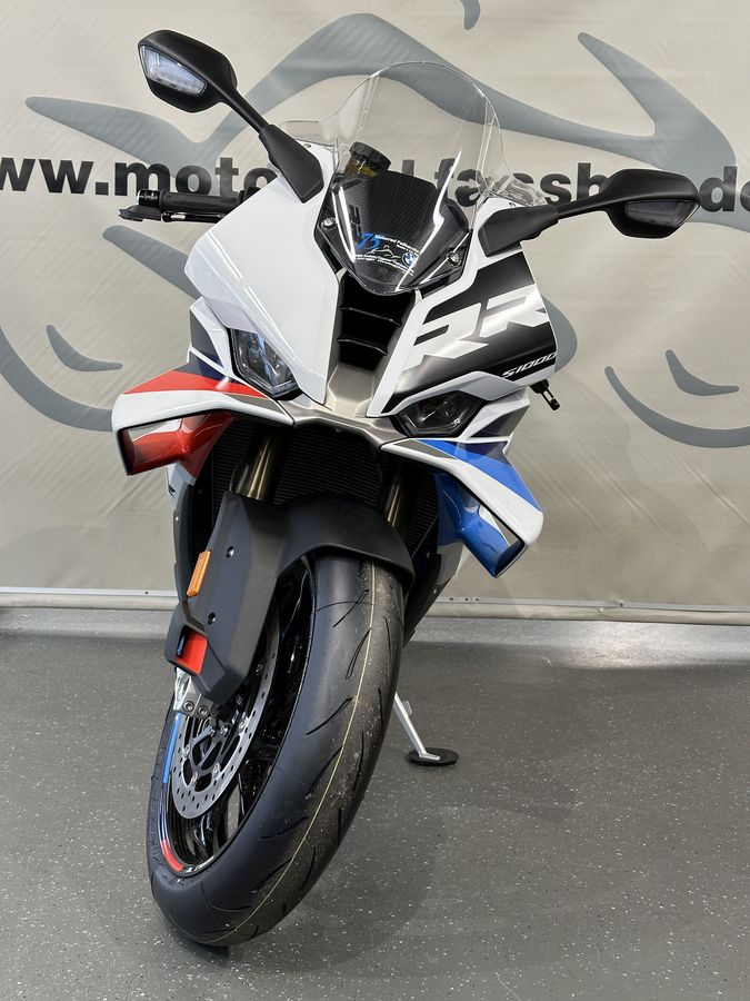 BMW S 1000 RR  BMW S 1000 RR