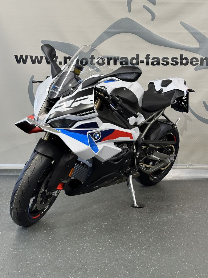 BMW S 1000 RR  BMW S 1000 RR