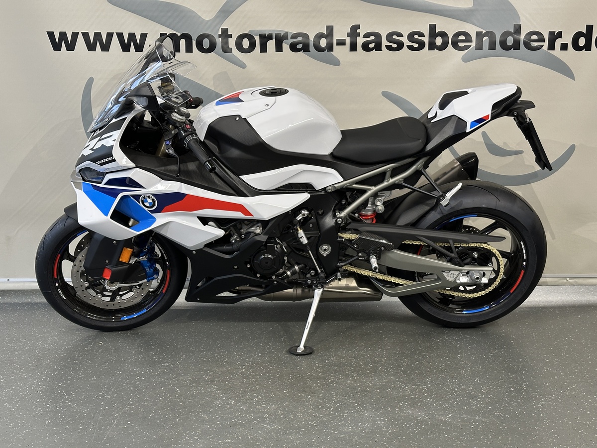 BMW S 1000 RR  BMW S 1000 RR