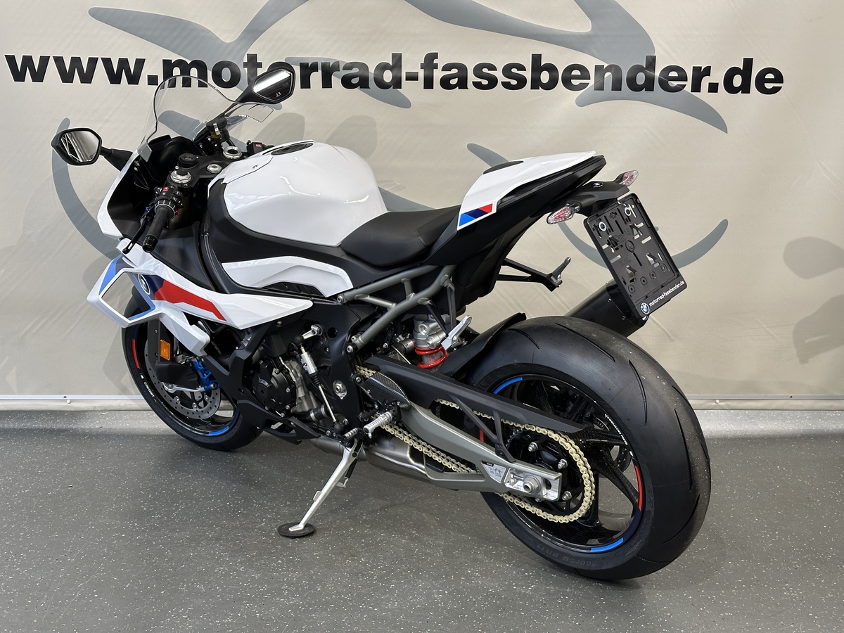 BMW S 1000 RR  BMW S 1000 RR