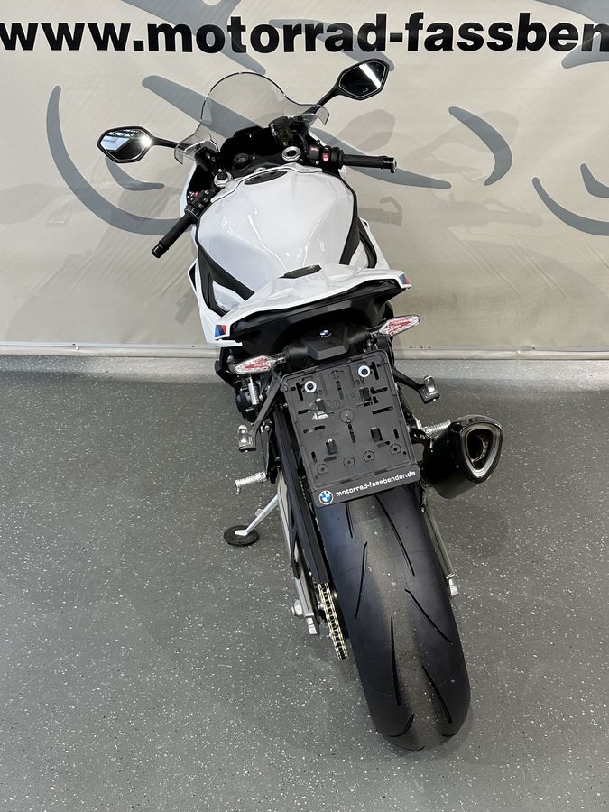BMW S 1000 RR  BMW S 1000 RR