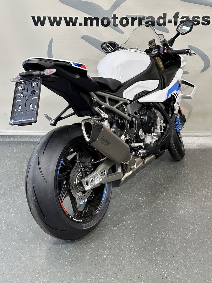 BMW S 1000 RR  BMW S 1000 RR