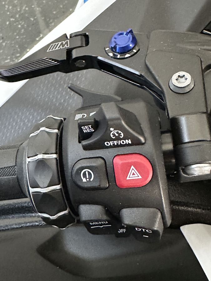 BMW S 1000 RR  BMW S 1000 RR