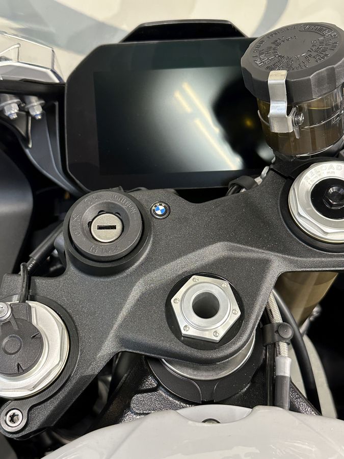 BMW S 1000 RR  BMW S 1000 RR