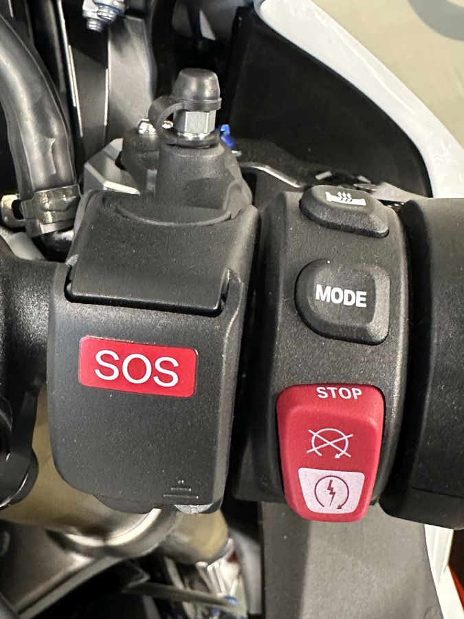 BMW S 1000 RR  BMW S 1000 RR