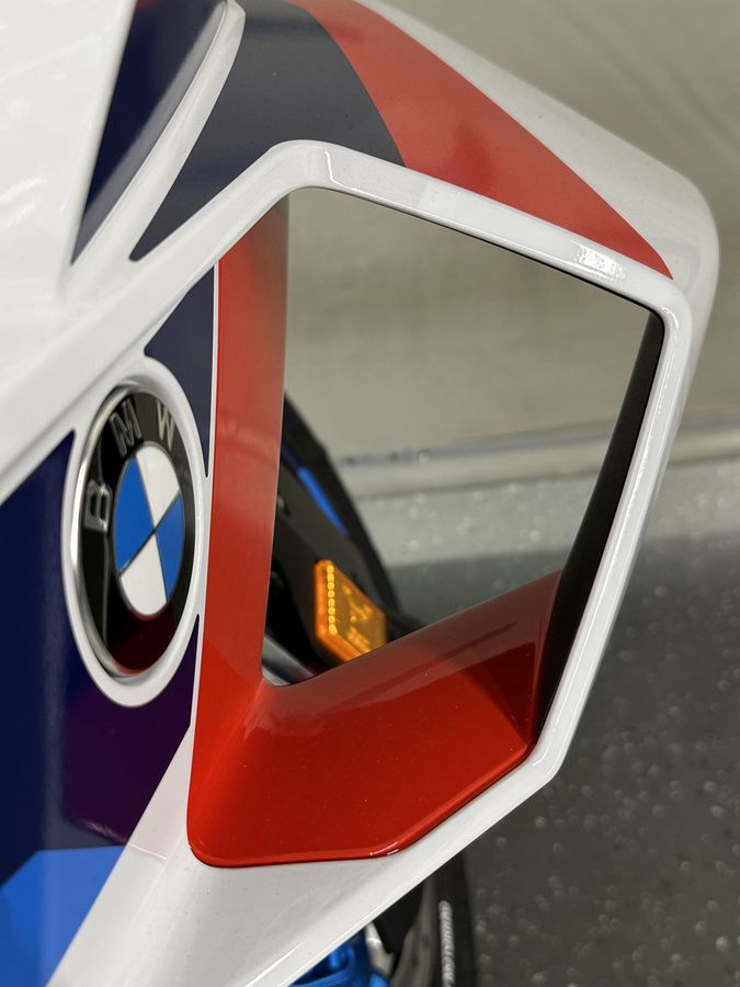 BMW S 1000 RR  BMW S 1000 RR