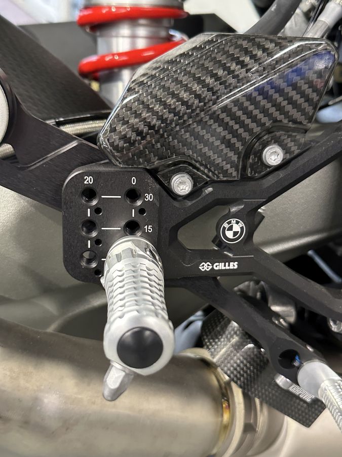 BMW S 1000 RR  BMW S 1000 RR