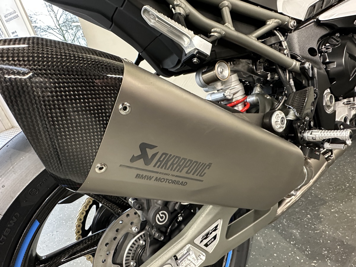 BMW S 1000 RR  BMW S 1000 RR