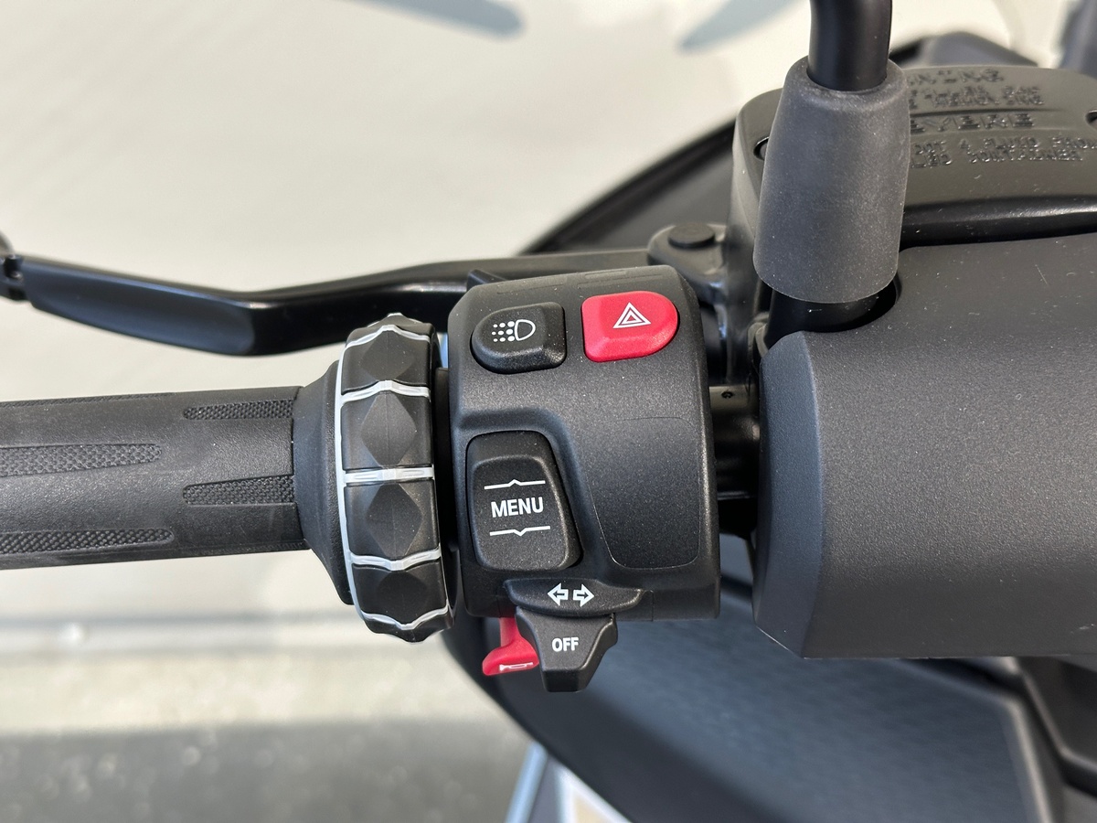 BMW C 400 GT Tageszulassung BMW C 400 GT Tageszulassung